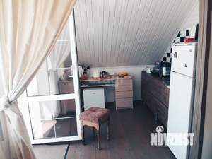 Дом 170м², 3-этажный, участок 3 сот.  