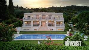 Дом 577м², 2-этажный, участок 12 сот.  