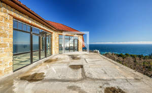 Дом 581м&sup2;, 3-этажный, участок 5 сот.  