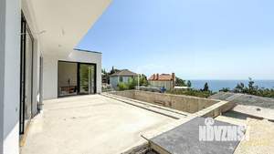 Дом 190м², 2-этажный, участок 10 сот.  