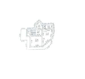 Дом 352м², 2-этажный, участок 11 сот.  