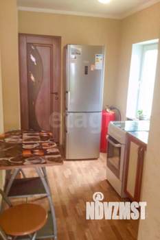 Дом 47м&sup2;, 1-этажный, участок 1 сот.  