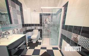 Дом 280м², 2-этажный, участок 6 сот.  