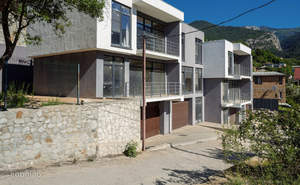 Дом 150м², 3-этажный, участок 2 сот.  