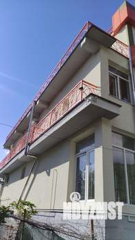 Дом 1250м², 4-этажный, участок 7 сот.  