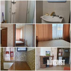 Дом 280м², 3-этажный, участок 1 сот.  
