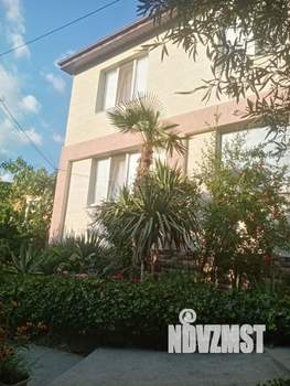 Дом 110м&sup2;, 2-этажный, участок 2 сот.  