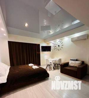 Дом 400м², 4-этажный, участок 3 сот.  