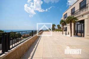 Дом 3280м&sup2;, 4-этажный, участок 65 сот.  