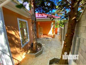 Дом 180м&sup2;, 2-этажный, участок 4 сот.  