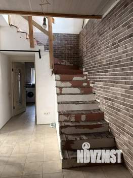 Дом 107м&sup2;, 2-этажный, участок 2 сот.  