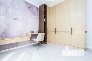 Дом 120м², 2-этажный, участок 4 сот.  