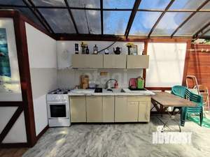 Таунхаус 125м&sup2;, 3-этажный, участок 1 сот.  