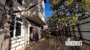 Дом 200м², 3-этажный, участок 3 сот.  