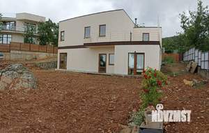 Дом 170м², 2-этажный, участок 5 сот.  