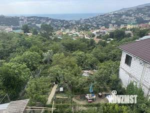 Дом 373м², 3-этажный, участок 9 сот.  