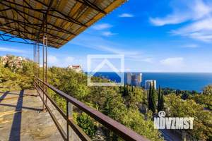 Дом 289м&sup2;, 3-этажный, участок 5 сот.  