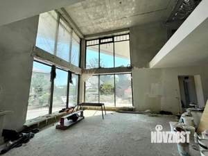 Дом 450м², 3-этажный, участок 20 сот.  