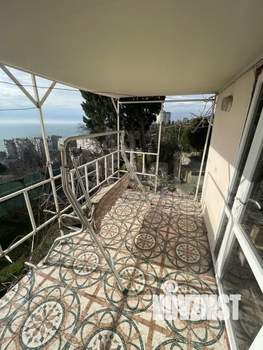 Дом 120м&sup2;, 1-этажный, участок 5 сот.  