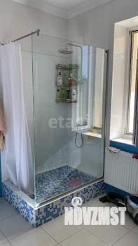 Дом 351м², 3-этажный, участок 6 сот.  