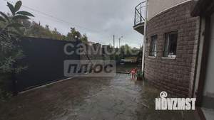 Таунхаус 241м², 3-этажный, участок 2 сот.  