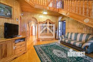 Дом 184м&sup2;, 2-этажный, участок 14 сот.  