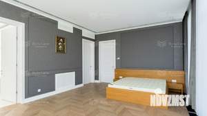 Дом 1200м&sup2;, 3-этажный, участок 37 сот.  