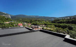 Дом 150м², 3-этажный, участок 2 сот.  