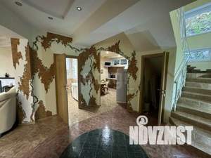 Таунхаус 150м&sup2;, 2-этажный, участок 1 сот.  