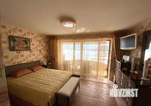 Таунхаус 140м², 5-этажный, участок 1 сот.  