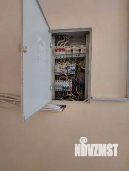 Дом 440м², 3-этажный, участок 5 сот.  