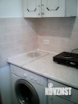 Коттедж 20м&sup2;, 1-этажный, участок 1 сот.  