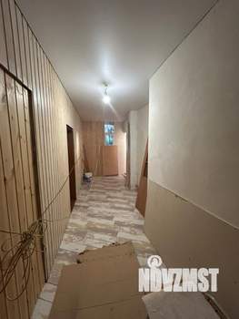 Дом 220м&sup2;, 2-этажный, участок 2 сот.  