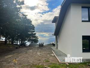 Дом 116м&sup2;, 2-этажный, участок 3 сот.  