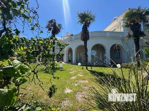 Дом 537м², 2-этажный, участок 14 сот.  