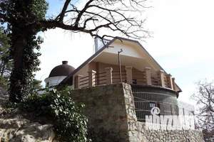 Дом 600м², 3-этажный, участок 12 сот.  