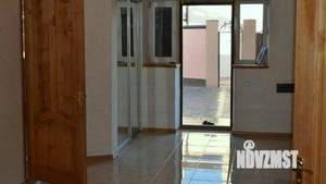 Дом 100м², 2-этажный, участок 2 сот.  