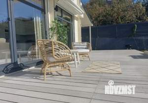 Дом 96м², 2-этажный, участок 6 сот.  