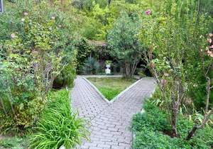 Дом 479м&sup2;, 2-этажный, участок 16 сот.  