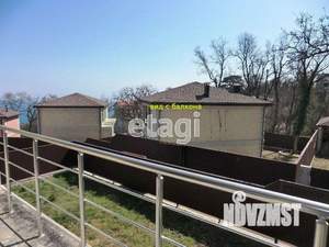 Таунхаус 175м&sup2;, 2-этажный, участок 4 сот.  