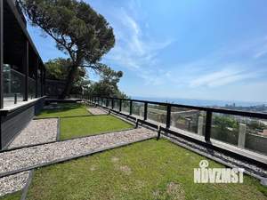 Дом 270м², 3-этажный, участок 5 сот.  