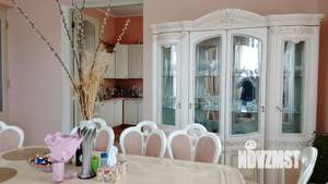 Дом 532м², 4-этажный, участок 10 сот.  