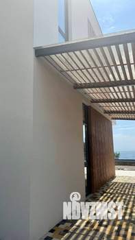 Дом 191м&sup2;, 2-этажный, участок 4 сот.  