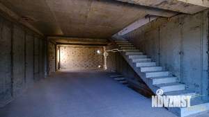 Таунхаус 300м&sup2;, 3-этажный, участок 2 сот.  