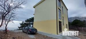 Дом 291м², 3-этажный, участок 8 сот.  