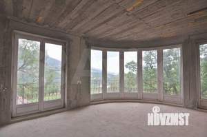 Дом 420м², 4-этажный, участок 5 сот.  