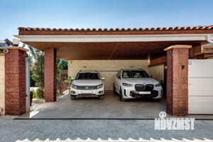 Дом 345м&sup2;, 3-этажный, участок 8 сот.  