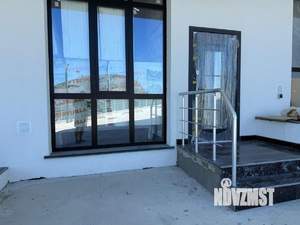 Таунхаус 96м², 2-этажный, участок 1 сот.  