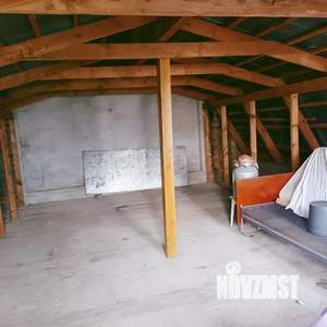 Таунхаус 141м&sup2;, 3-этажный, участок 1 сот.  