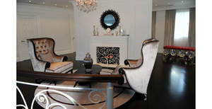 Дом 830м², 3-этажный, участок 10 сот.  